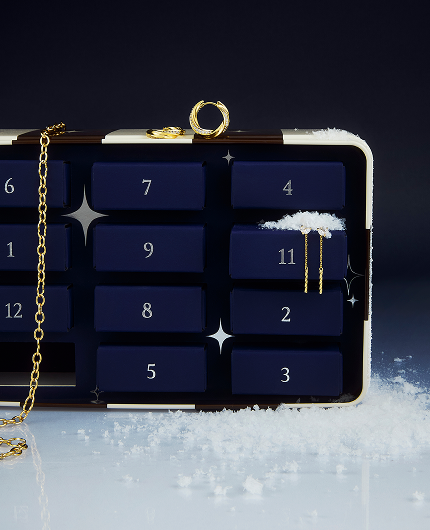 4 Cosmic Ear Stacks: Only Inside the 2026 Advent Calendars-Astrid & Miyu