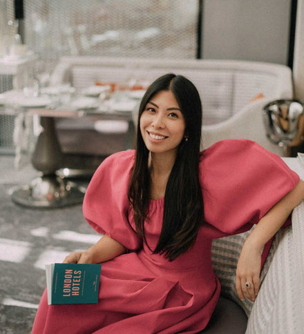 UNBOXED: GinaGoesTo, Travel Influencer-Astrid & Miyu