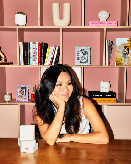 UNBOXED: Richard Harpin-Astrid & Miyu