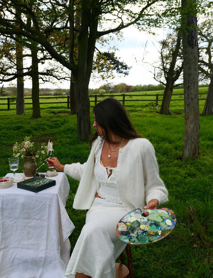 Summer Moments: Harlie Briggs-Astrid & Miyu