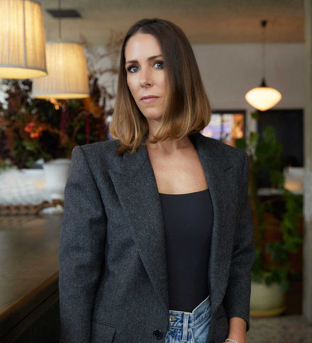 UNBOXED: Natasha Thomas, Lockdown Liquor-Astrid & Miyu
