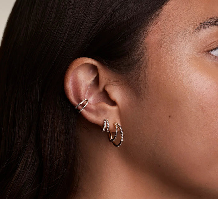 Ear Cuffs-Astrid & Miyu