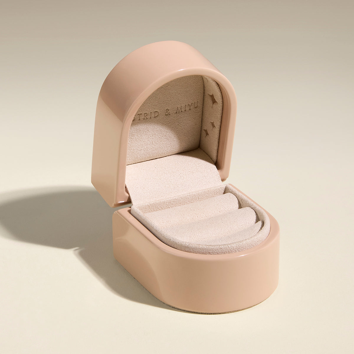 A&M Fine Ring Box-Astrid & Miyu