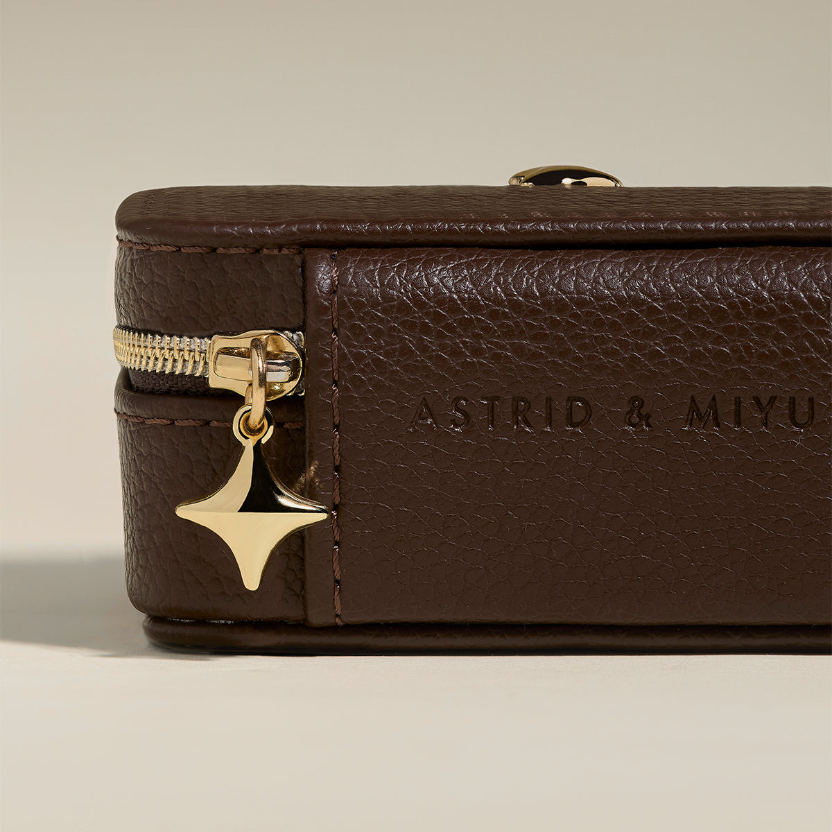 Travel Mini Jewellery Box-Astrid & Miyu
