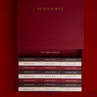 Stacking Tower by Astrid & Miyu-Astrid & Miyu