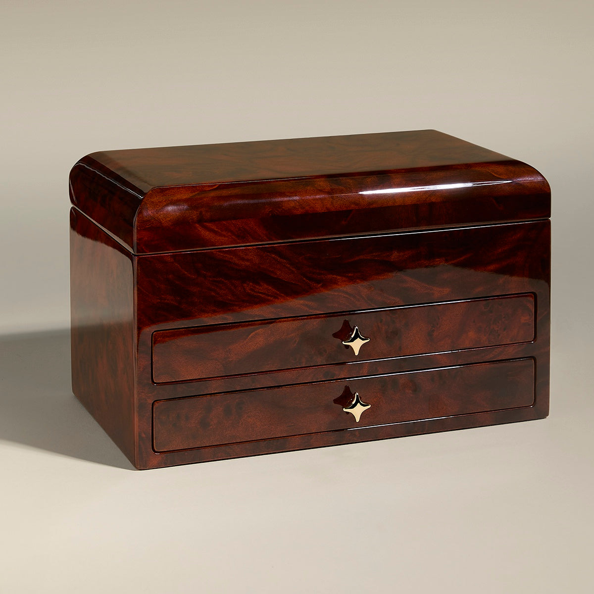 Heirloom Jewellery Box-Astrid & Miyu