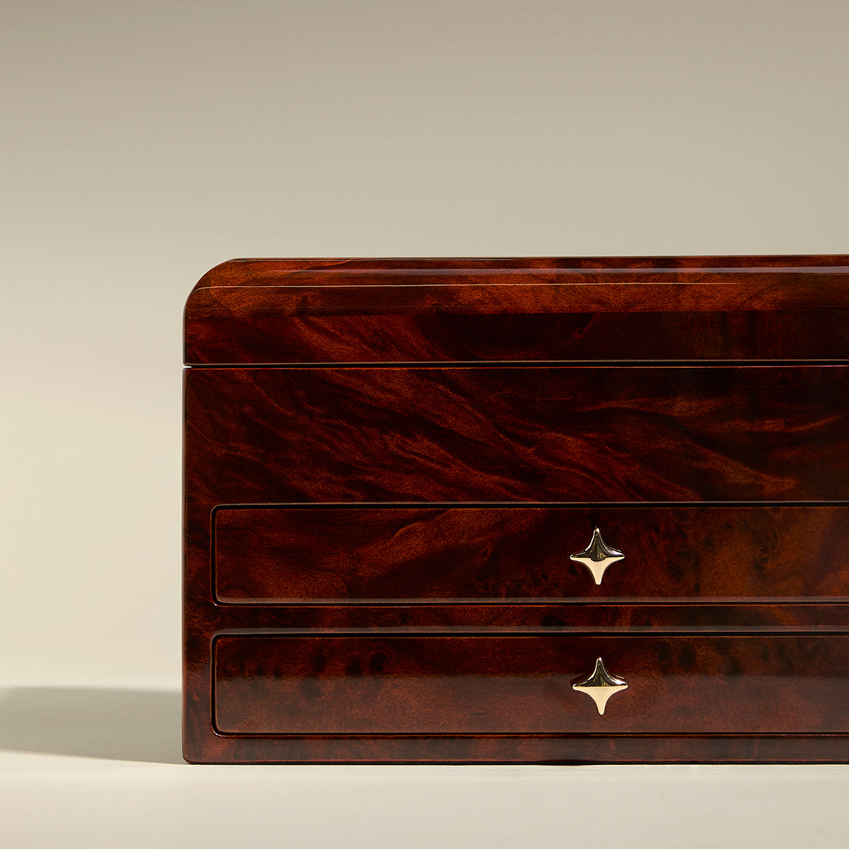 Heirloom Jewellery Box-Astrid & Miyu