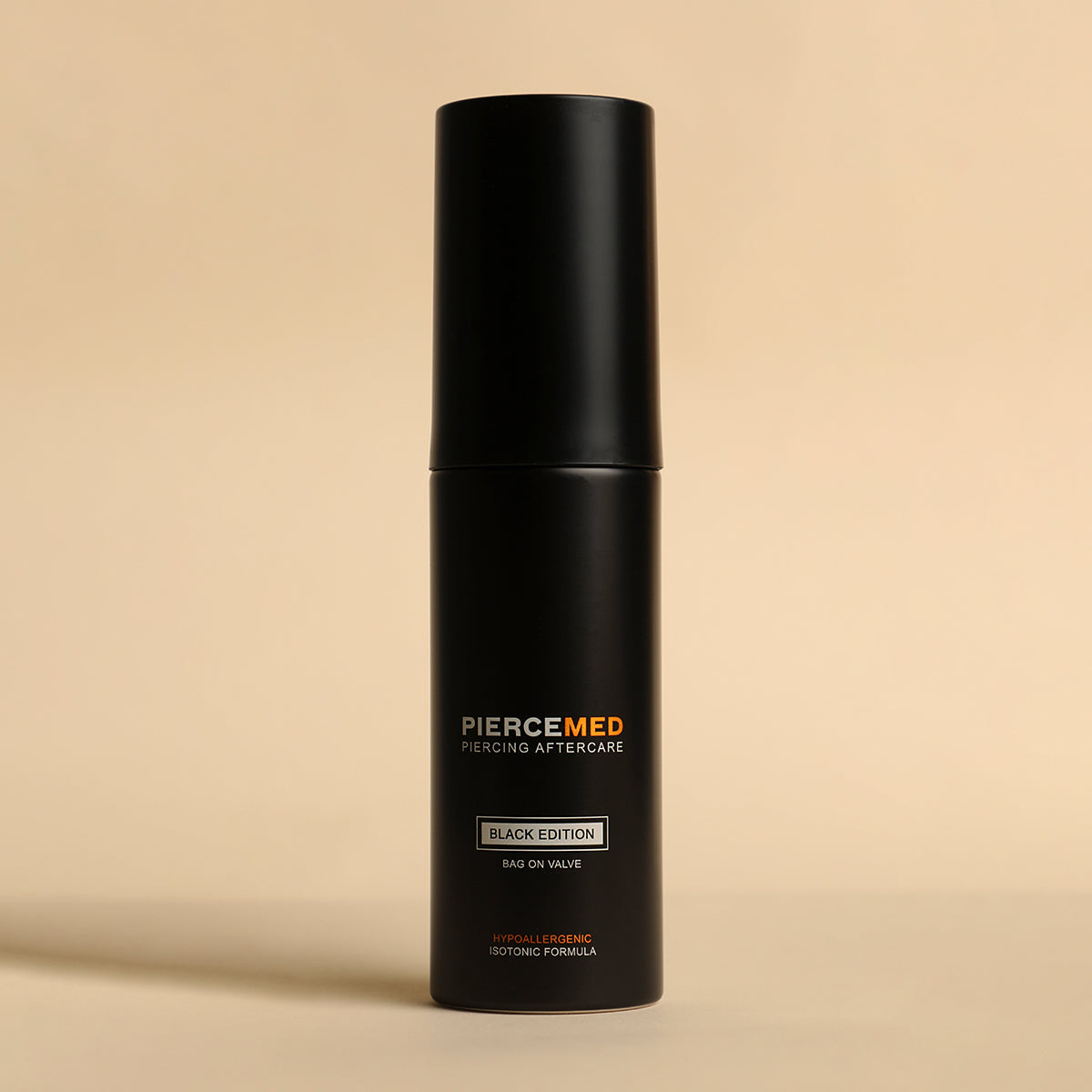 Piercing Aftercare Solution by PIERCEMED-Astrid & Miyu