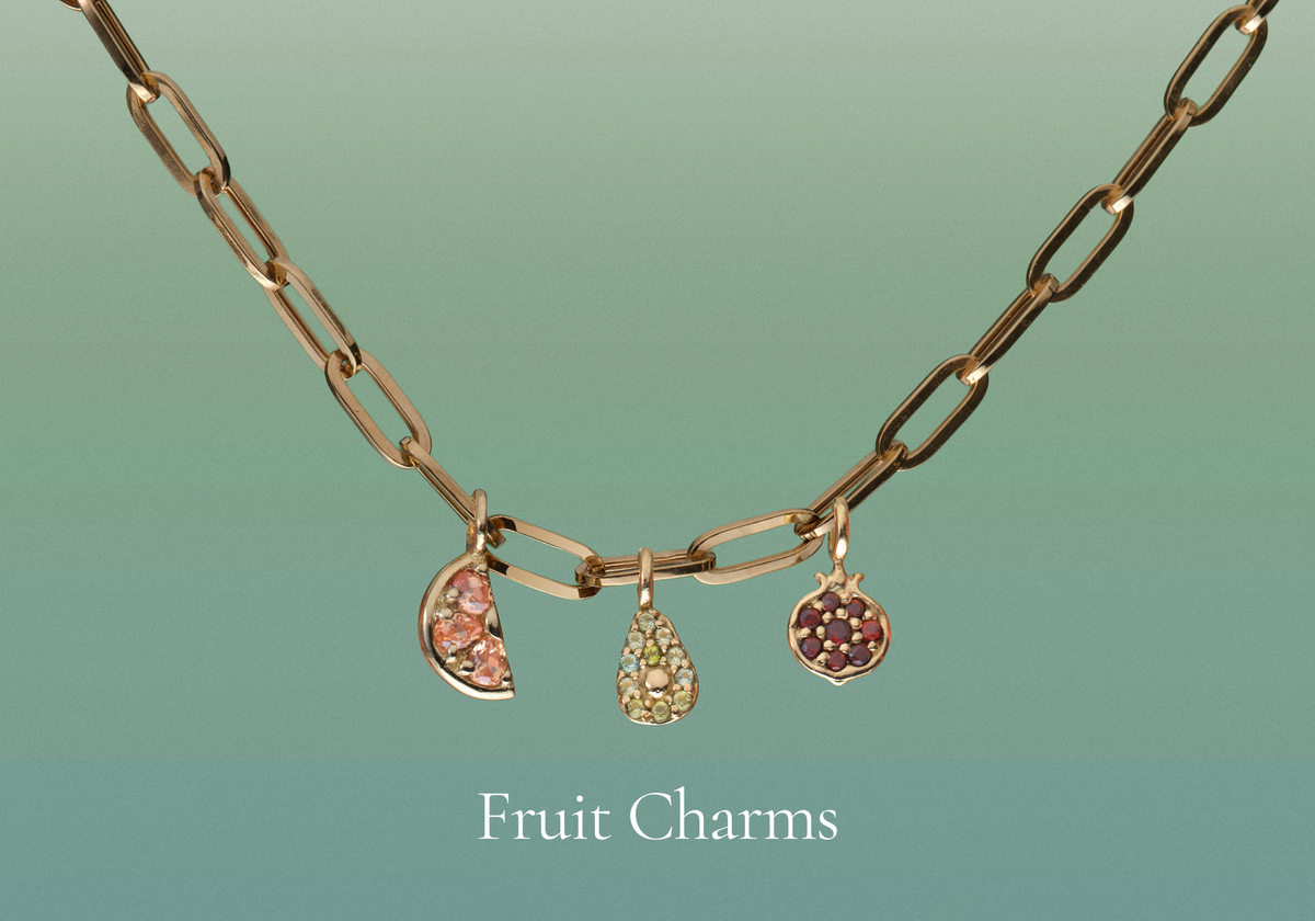 Charms_Desktop_-_Fruit-Astrid & Miyu