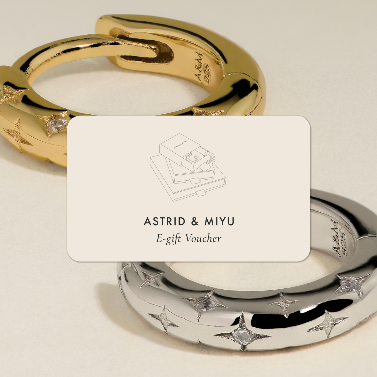 E-Gift Voucher-Astrid & Miyu