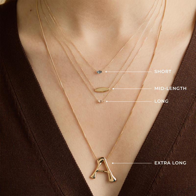 Necklaces-Astrid & Miyu