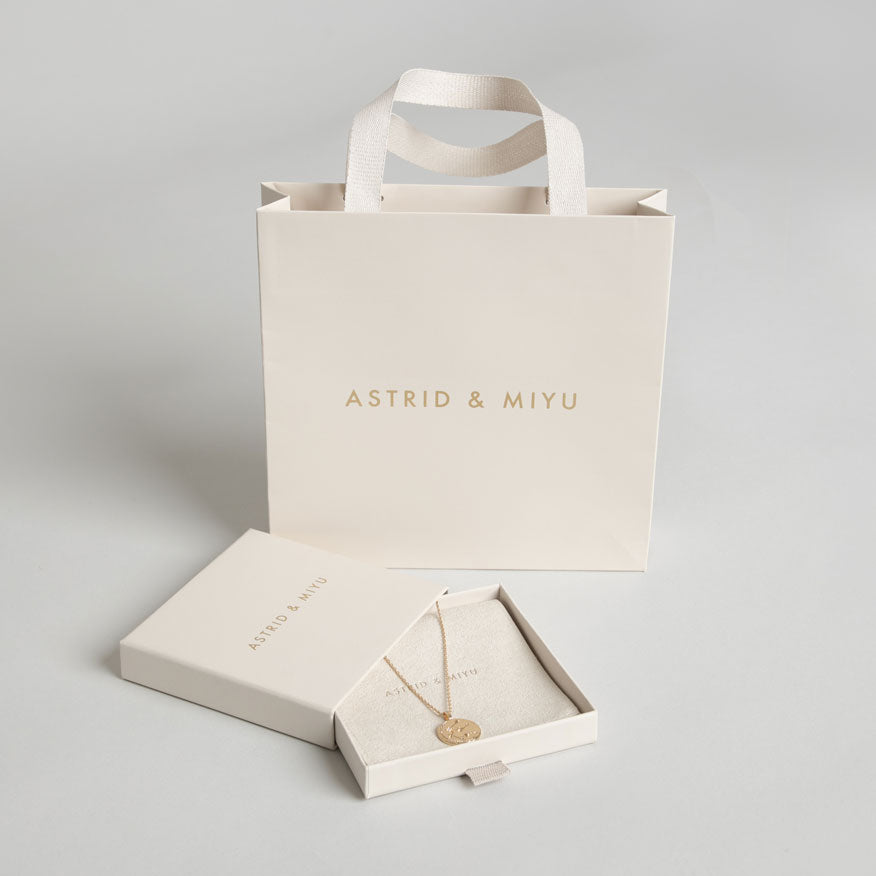 Gift Bag - - Astrid & Miyu
