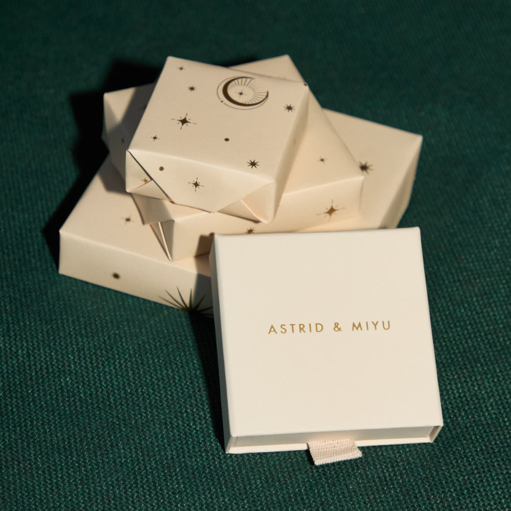 Gift Wrap & Gift Bag - Gift Wrap - Astrid & Miyu