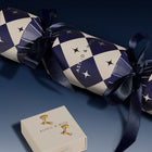 Cosmic Star Charm Studs Cracker in Gold-Astrid & Miyu