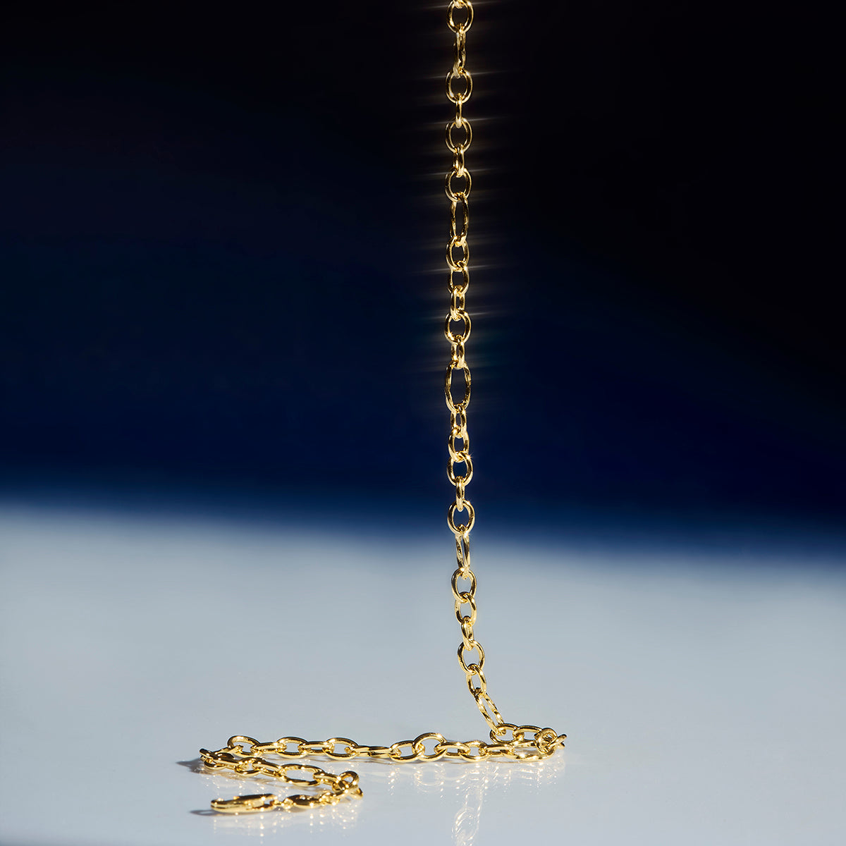 12 Day Advent Calendar in Gold-Astrid & Miyu
