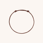 Story Strand Bracelet in Brown-Astrid & Miyu