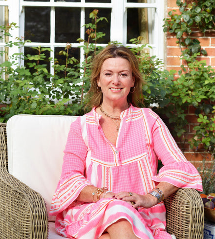 UNBOXED: Joanna Jensen, Childs Farm-Astrid &amp; Miyu