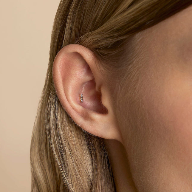 Our Piercers' Favourite Piercing: The Conch-Astrid &amp; Miyu