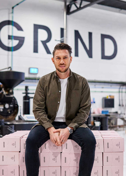 UNBOXED: David Abrahamovitch, Grind-Astrid &amp; Miyu