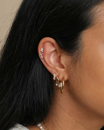The Ear Piercing Guide-Astrid &amp; Miyu