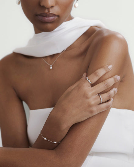 Jewellery For Your Wedding Look-Astrid &amp; Miyu