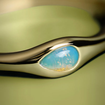 An Ode to Opal Jewellery-Astrid &amp; Miyu