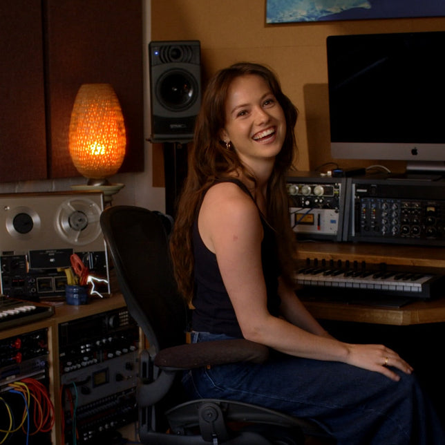 The Story Behind The Stack: Bea-Astrid &amp; Miyu
