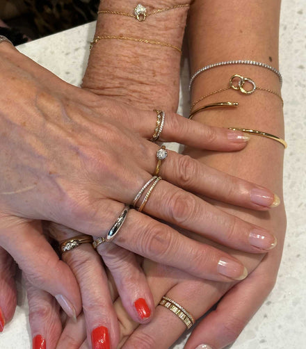 Meaningful Moments with Amy, Irene & Julie-Astrid &amp; Miyu