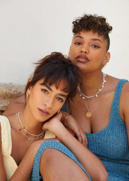 Summer Jewellery Styling-Astrid &amp; Miyu