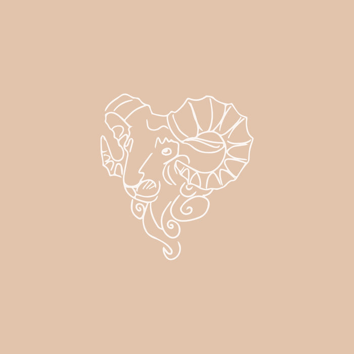 Aries Jewellery-Astrid &amp; Miyu