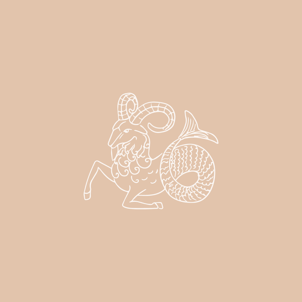 Capricorn Jewellery-Astrid &amp; Miyu