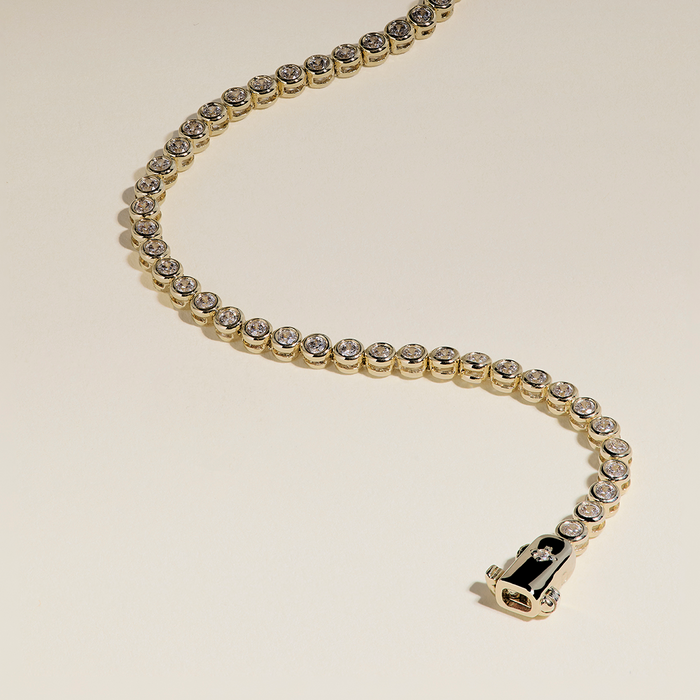 Solid Gold Jewellery Collection-Astrid &amp; Miyu