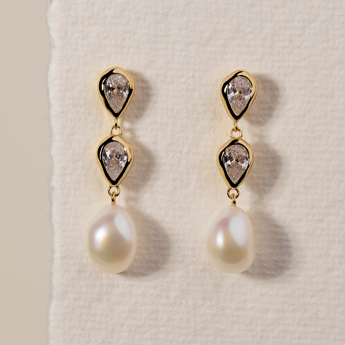 Pearl Collection-Astrid &amp; Miyu