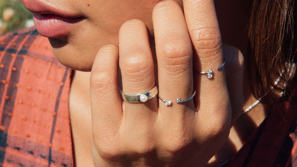 Diamond Collection-Astrid &amp; Miyu