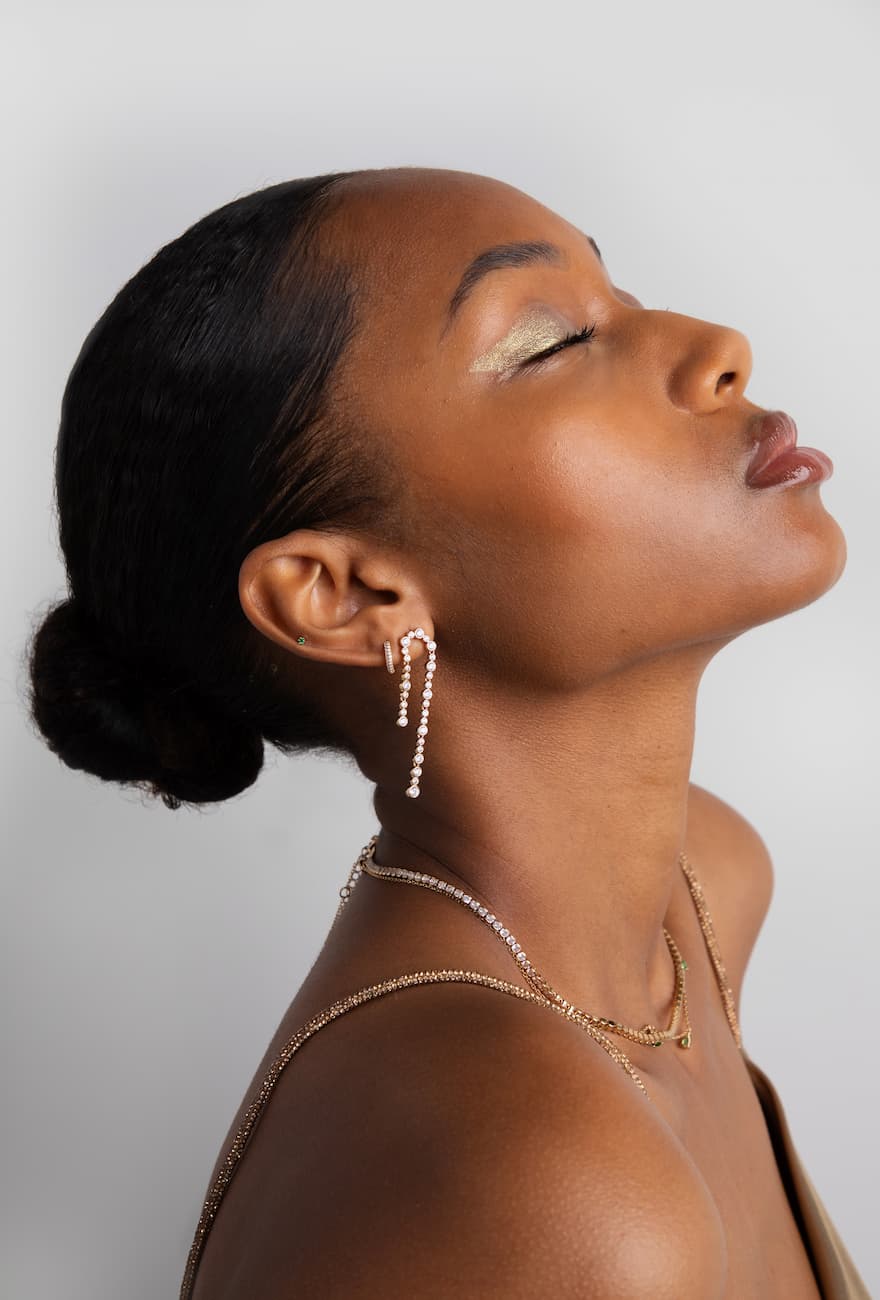 Gleam Collection-Astrid &amp; Miyu