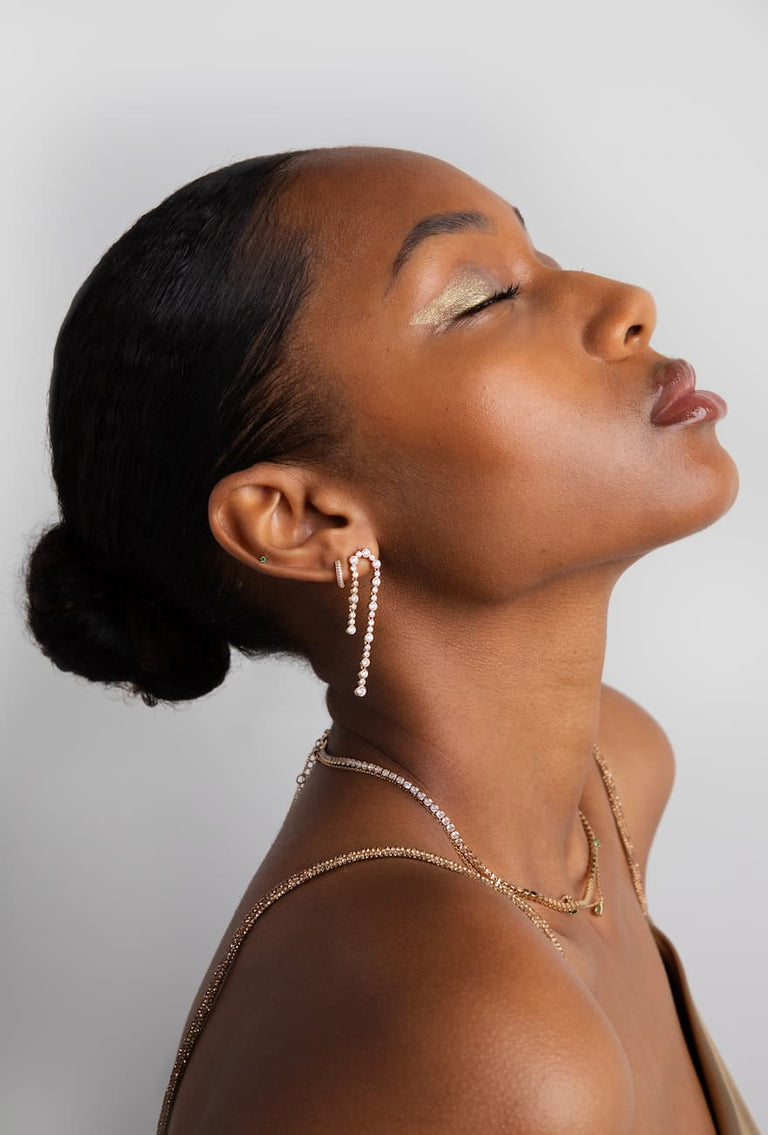 Gleam Collection-Astrid &amp; Miyu