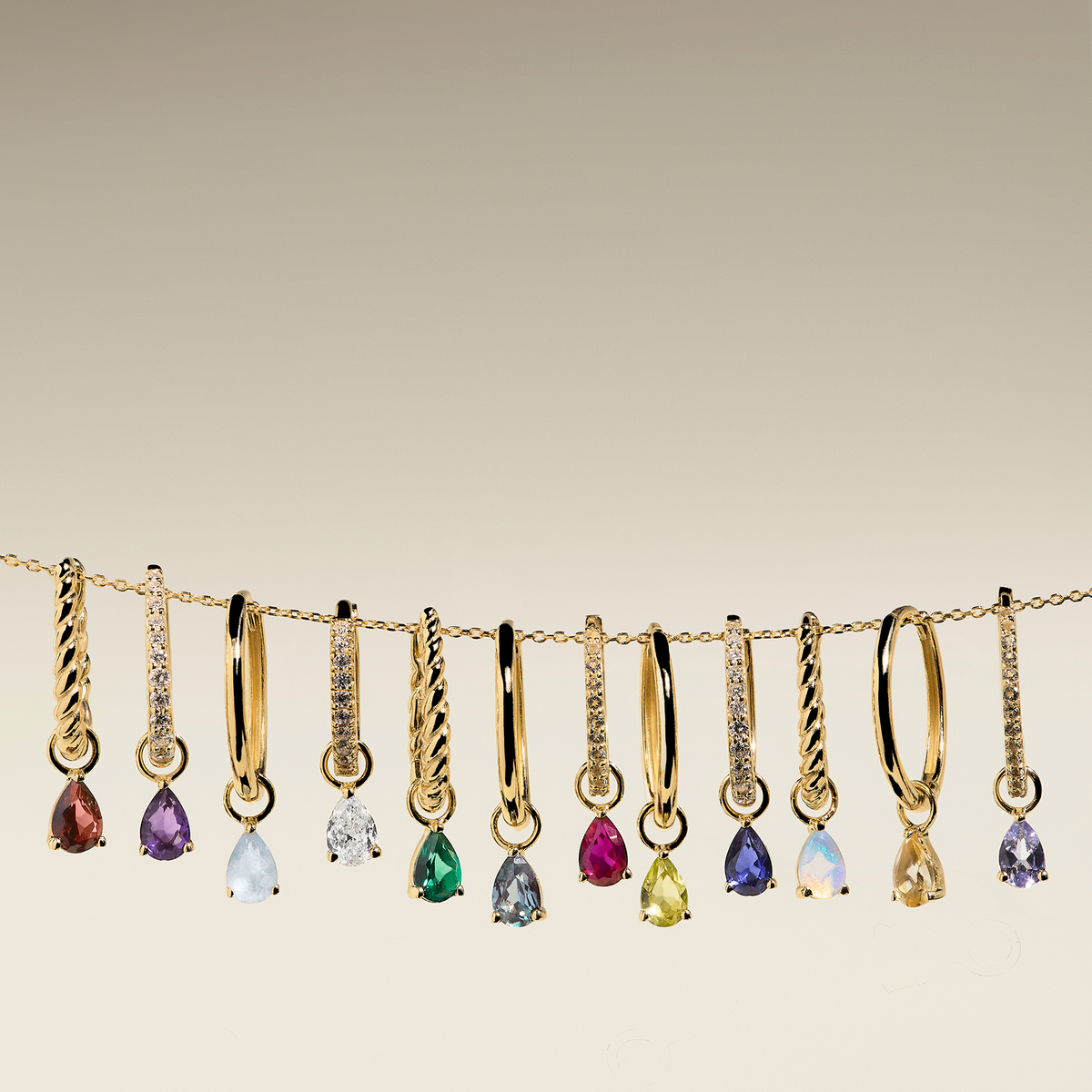 Fine Charms