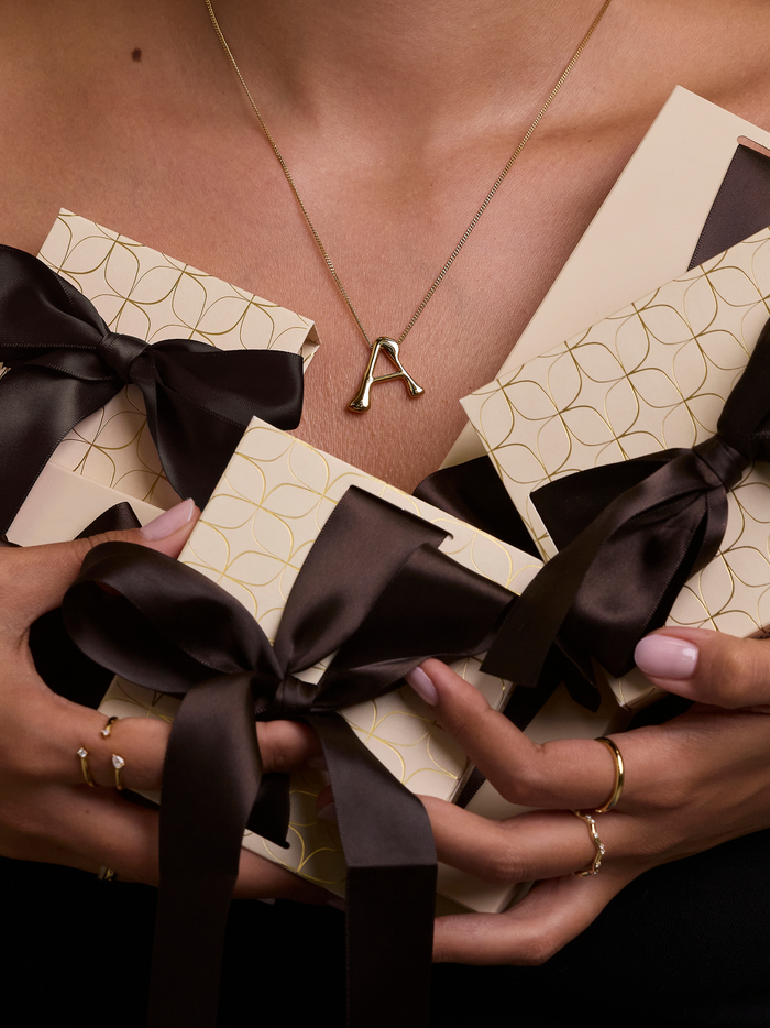All Gifts-Astrid &amp; Miyu