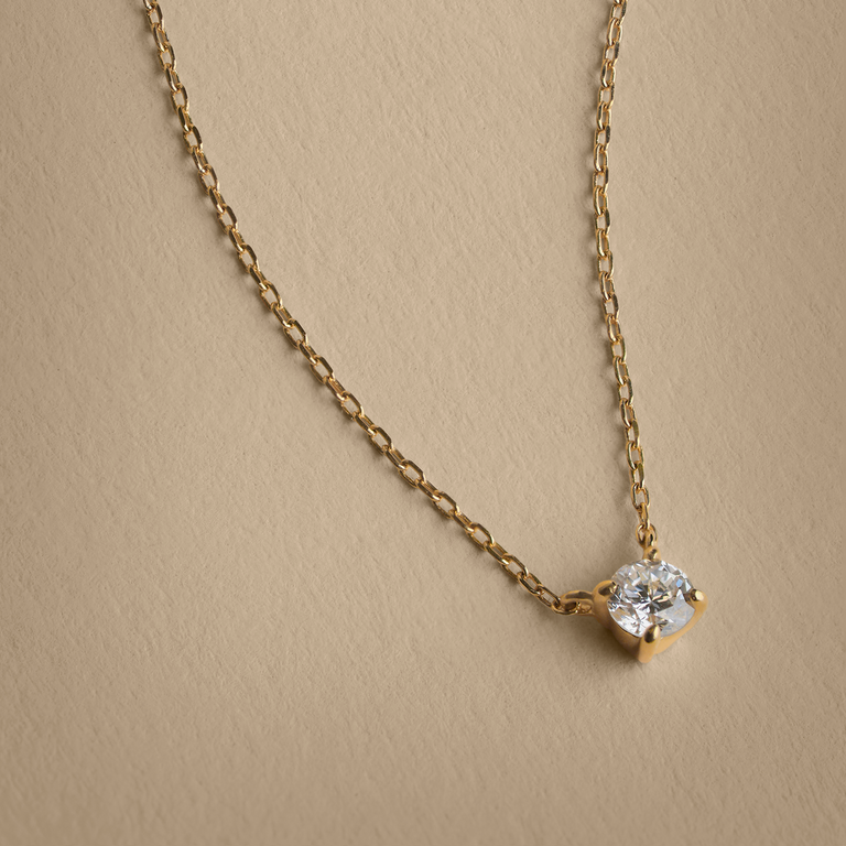 Lab-Grown Diamonds-Astrid &amp; Miyu
