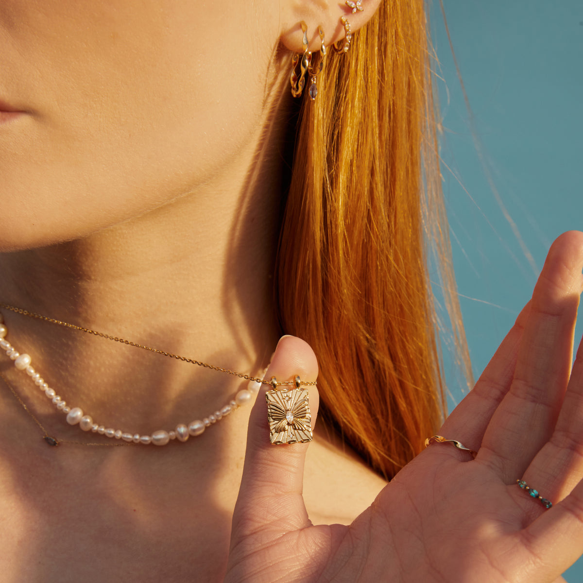 Transform Collection-Astrid &amp; Miyu
