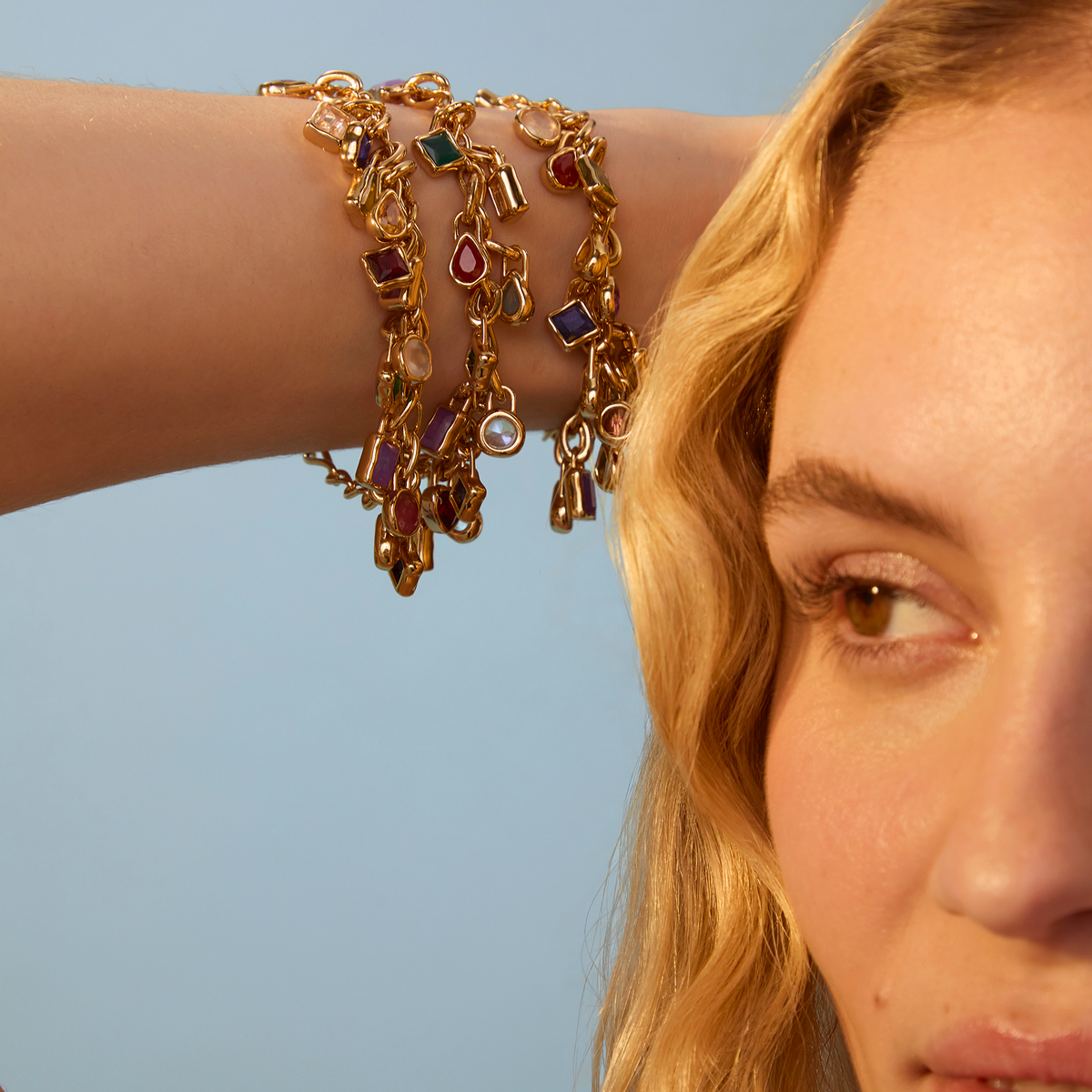 Necklace & Bracelet Charms-Astrid &amp; Miyu