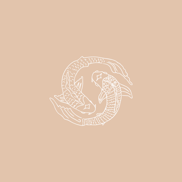 Pisces Jewellery-Astrid &amp; Miyu