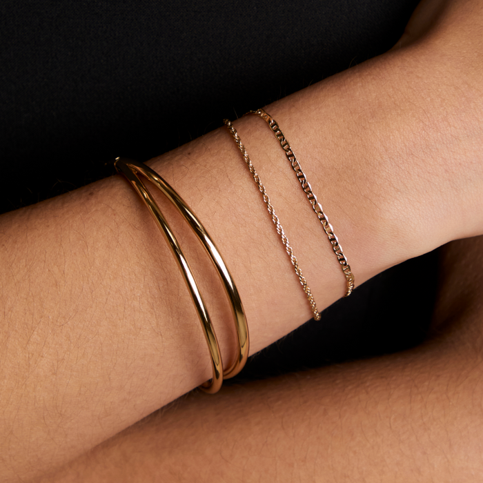 Bracelets-Astrid &amp; Miyu