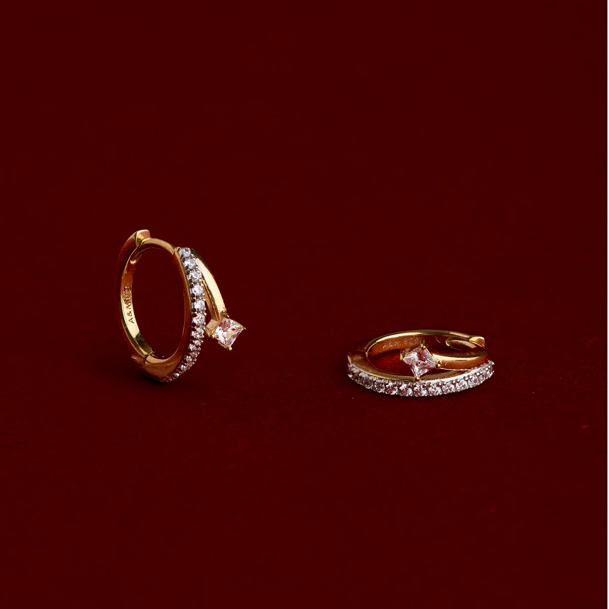 Stocking Fillers-Astrid &amp; Miyu