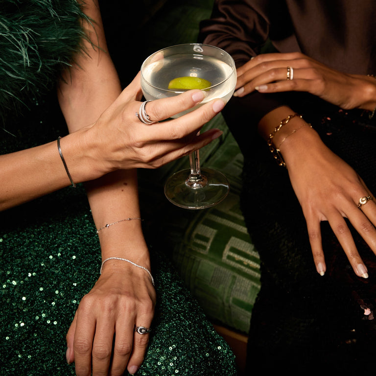 Soirée Collection-Astrid &amp; Miyu