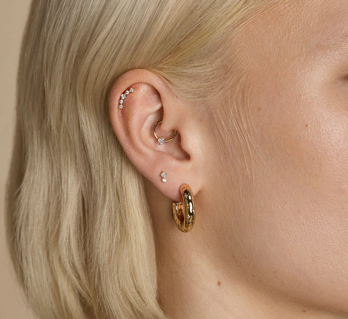 Titanium Piercing Jewellery-Astrid &amp; Miyu