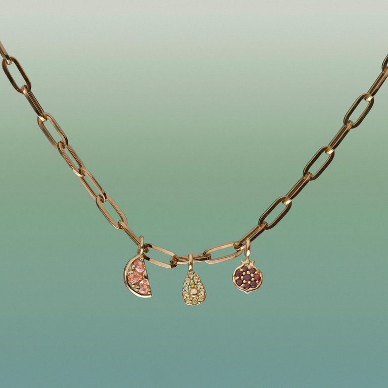 Story Charms-Astrid &amp; Miyu