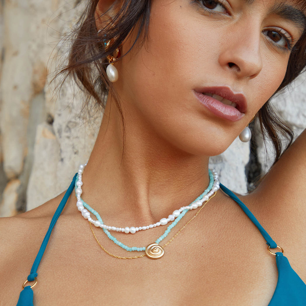Treasure Collection-Astrid &amp; Miyu
