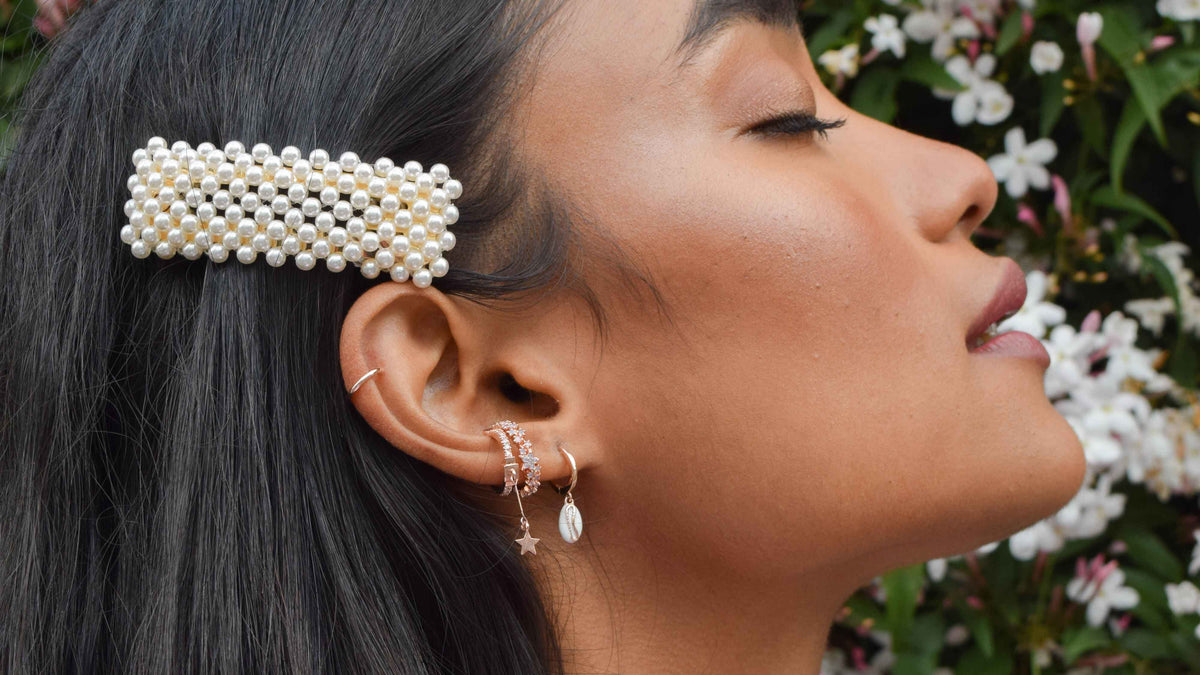 Hair Accessories-Astrid &amp; Miyu