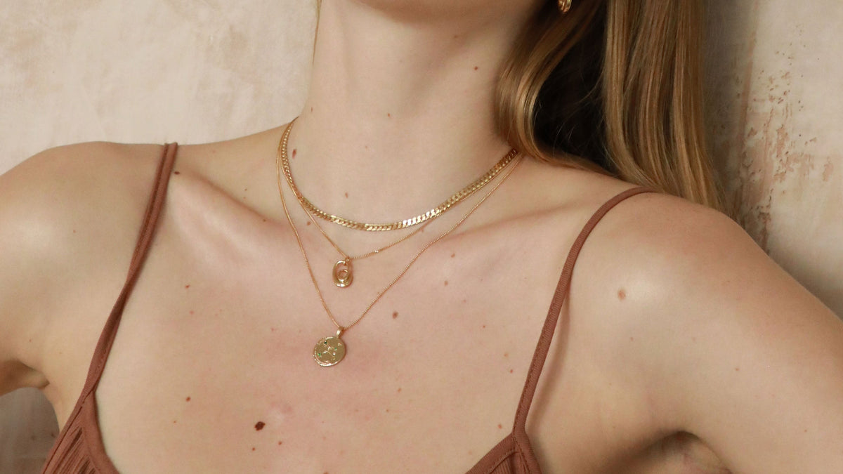 Recycled Collection-Astrid &amp; Miyu